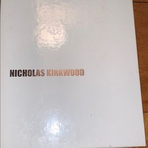 Nicholas Kirkwood slingbacks